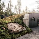 Kaamos Hotell *