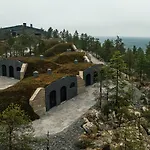 Kaamos * Aavasaksa