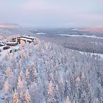 Kaamos * Aavasaksa