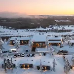 Hotell Kaamos *