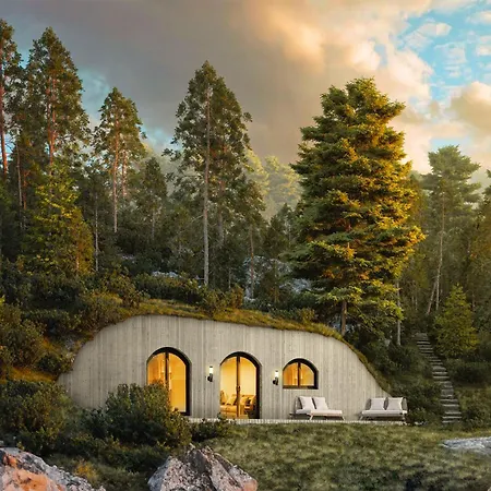 Kaamos Hotelli