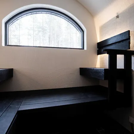 Hotel Kaamos