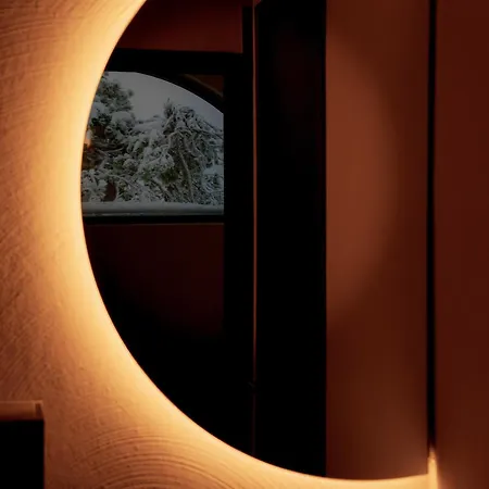 Kaamos Hotel Aavasaksa