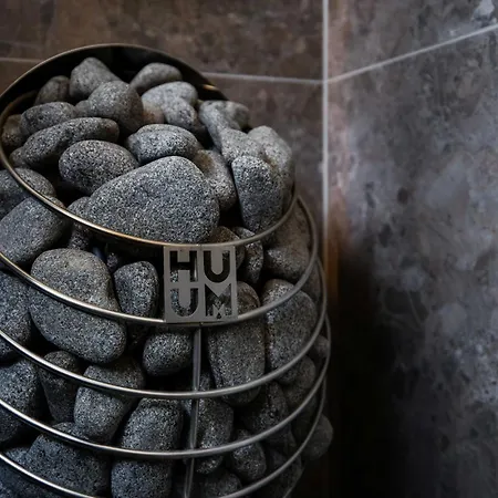 Hotel Kaamos Aavasaksa