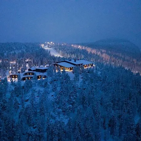 Kaamos Szálloda