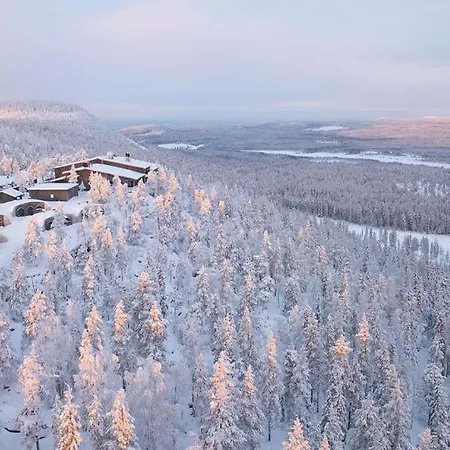 Kaamos * Aavasaksa