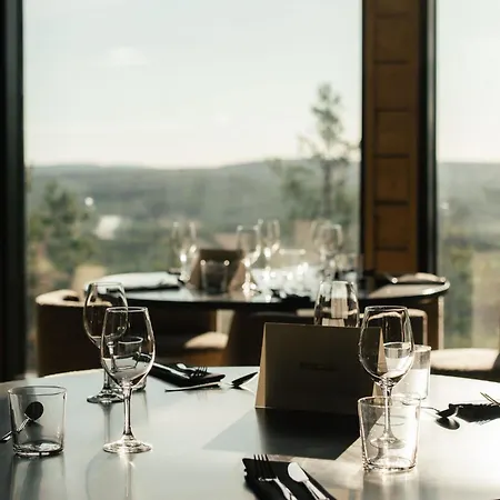 Hotelli Kaamos