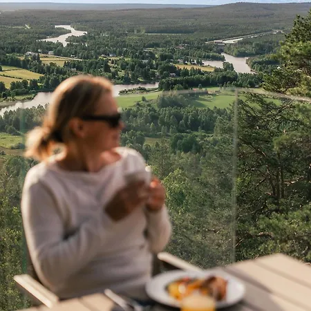 Szálloda Kaamos *