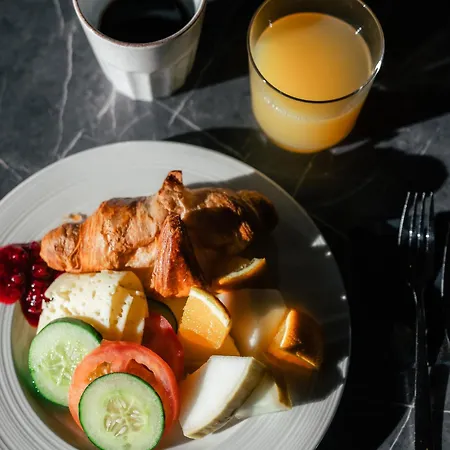 Kaamos Aavasaksa